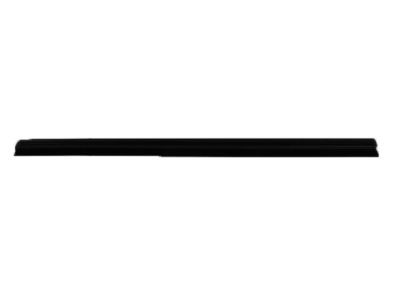 Mopar 55276896AB Weatherstrip, Door Belt