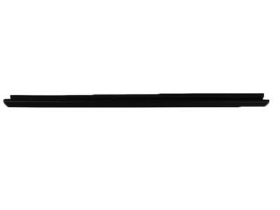 Mopar 55276896AB Weatherstrip, Door Belt