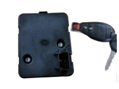 Ram 56046942AE SWITCH Ignition