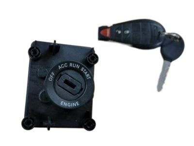 Ram 56046942AE SWITCH Ignition