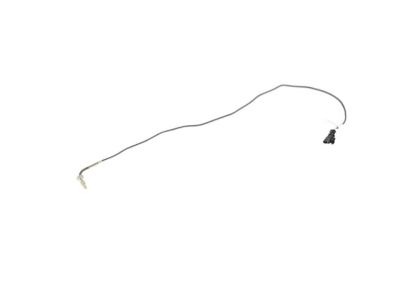 Ram 68167870AB SENSOR Temperature/Pressure DPF 1/2