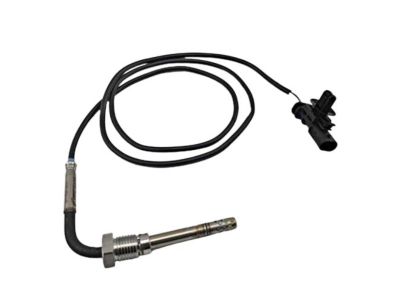 Ram 68167870AB SENSOR Temperature/Pressure DPF 1/2
