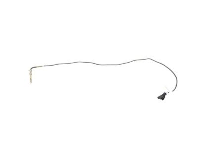 Ram 68167870AB SENSOR Temperature/Pressure DPF 1/2