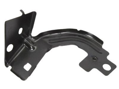 Ram 55372838AD REINFORCEMENT Fender