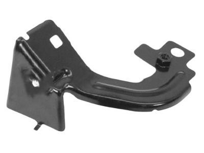 Ram 55372838AD REINFORCEMENT Fender
