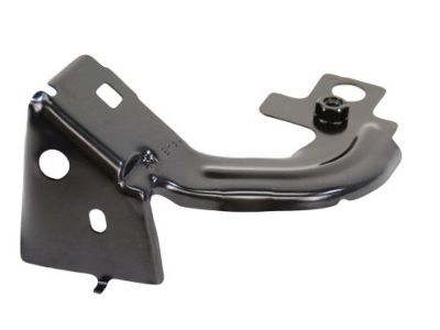 Ram 55372838AD REINFORCEMENT Fender