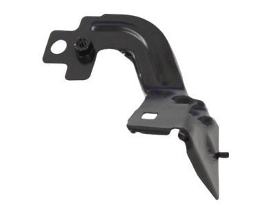 Ram 55372838AD REINFORCEMENT Fender
