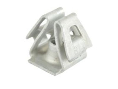 Jeep 6510197AA Dam U-Nut