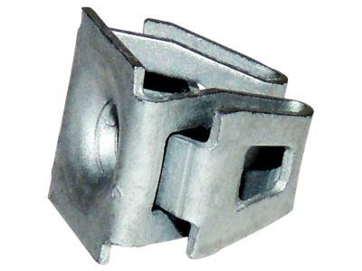 Jeep 6510197AA Dam U-Nut