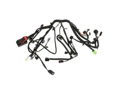 Jeep 68195579AD WIRING Engine