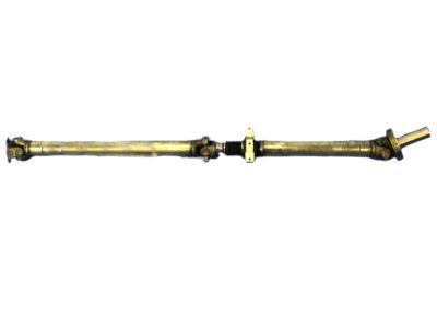 Mopar 52853186AC Shaft Drive Rear 2-Piece