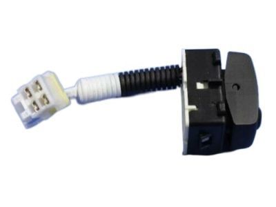 Ram 68065843AA SWITCH Lumbar Control