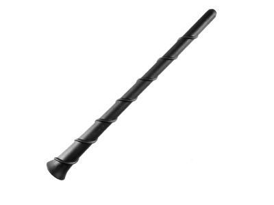 Jeep Antenna Mast - 5091100AB