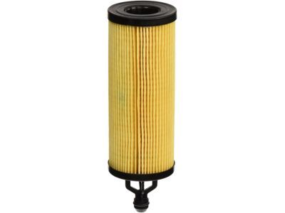 Ram Coolant Filter - 68191349AB