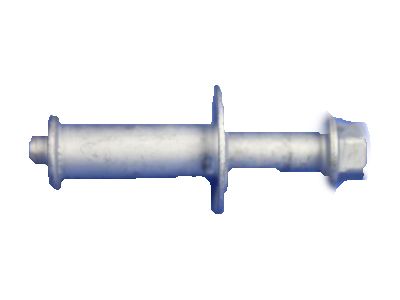 Jeep 6506725AA BOLT Hex Flange Head M6X1.00X48.00