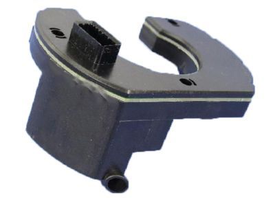 Dodge 68054491AA MODULE Steering Control