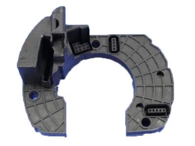 Dodge 68054491AA MODULE Steering Control