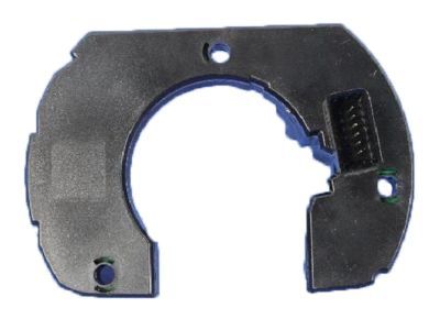Dodge 68054491AA MODULE Steering Control