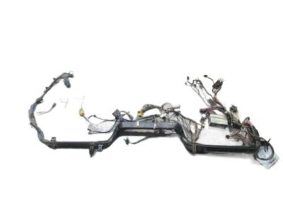 Dodge 56051210AB WIRING Instrument Panel