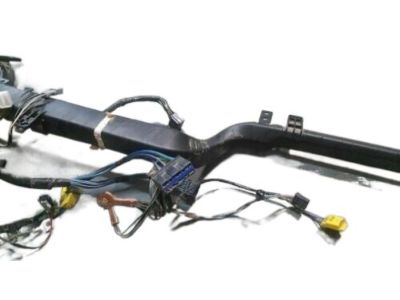 Dodge 56051210AB WIRING Instrument Panel