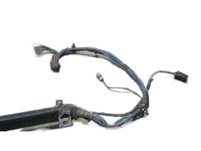 Dodge 56051210AB WIRING Instrument Panel
