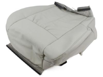2008 Chrysler Town & Country Seat Cover - 1JB421S3AA