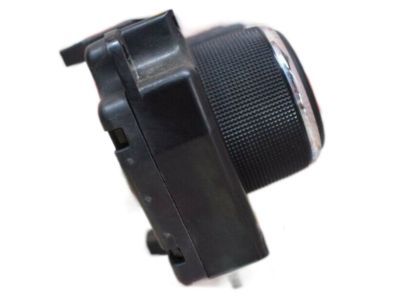 Jeep 68197432AA CONTROL A/C And Heater