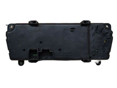 Jeep 68197432AA CONTROL A/C And Heater