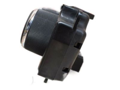 Jeep 68197432AA CONTROL A/C And Heater