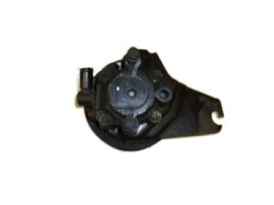 Dodge 4668172 BRACKET Power Steering Pump