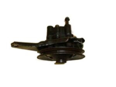 Dodge 4668172 BRACKET Power Steering Pump