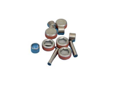 Jeep 68146903AB PIN KIT Short Block Engine