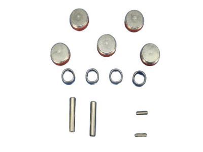 Jeep 68146903AB PIN KIT Short Block Engine