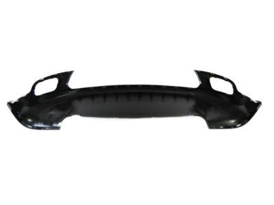 Jeep 68203213AB FASCIA Front Lower