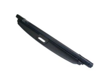 Dodge 6FW03DX9AA COVER Security Cargo