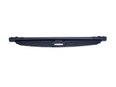 Dodge 6FW03DX9AA COVER Security Cargo