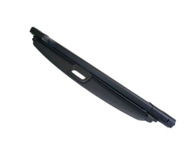 Dodge 6FW03DX9AA COVER Security Cargo