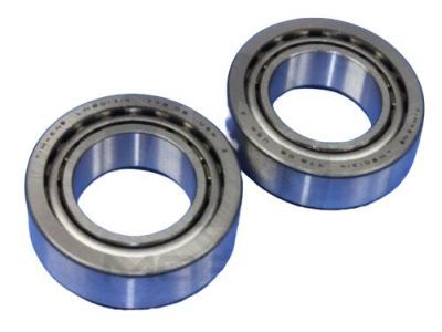 Jeep J8126500 BEARING PACKAGE, Differential Side