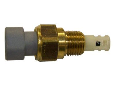 Jeep Intake Manifold Temperature Sensor - 33004280