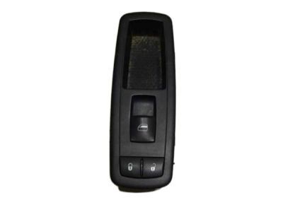 Jeep Power Window Switch - 68029178AB