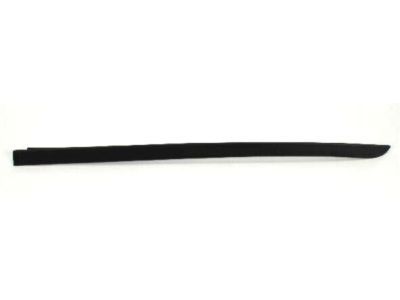 Dodge 5303651AE MOLDING Windshield