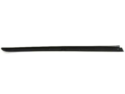 Dodge 5303651AE MOLDING Windshield