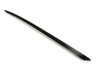 Dodge 5303651AE MOLDING Windshield