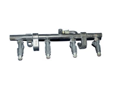 Chrysler 4663433 RAIL Fuel