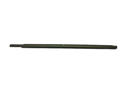 Dodge Durango Door Seal - 55399161AC