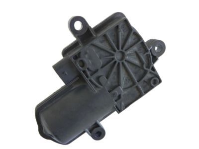 Dodge 68420674AA ACTUATOR Exhaust Valve