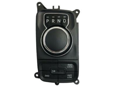 Ram Automatic Transmission Shift Levers - 68171965AI