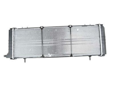 Mopar 52080104AC Radiator