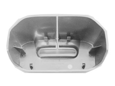 Ram 5KQ41XDVAB BEZEL Seat Belt