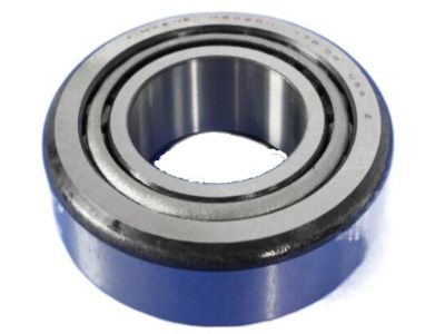 2004 Dodge Ram 2500 Differential Bearing - 5086780AB